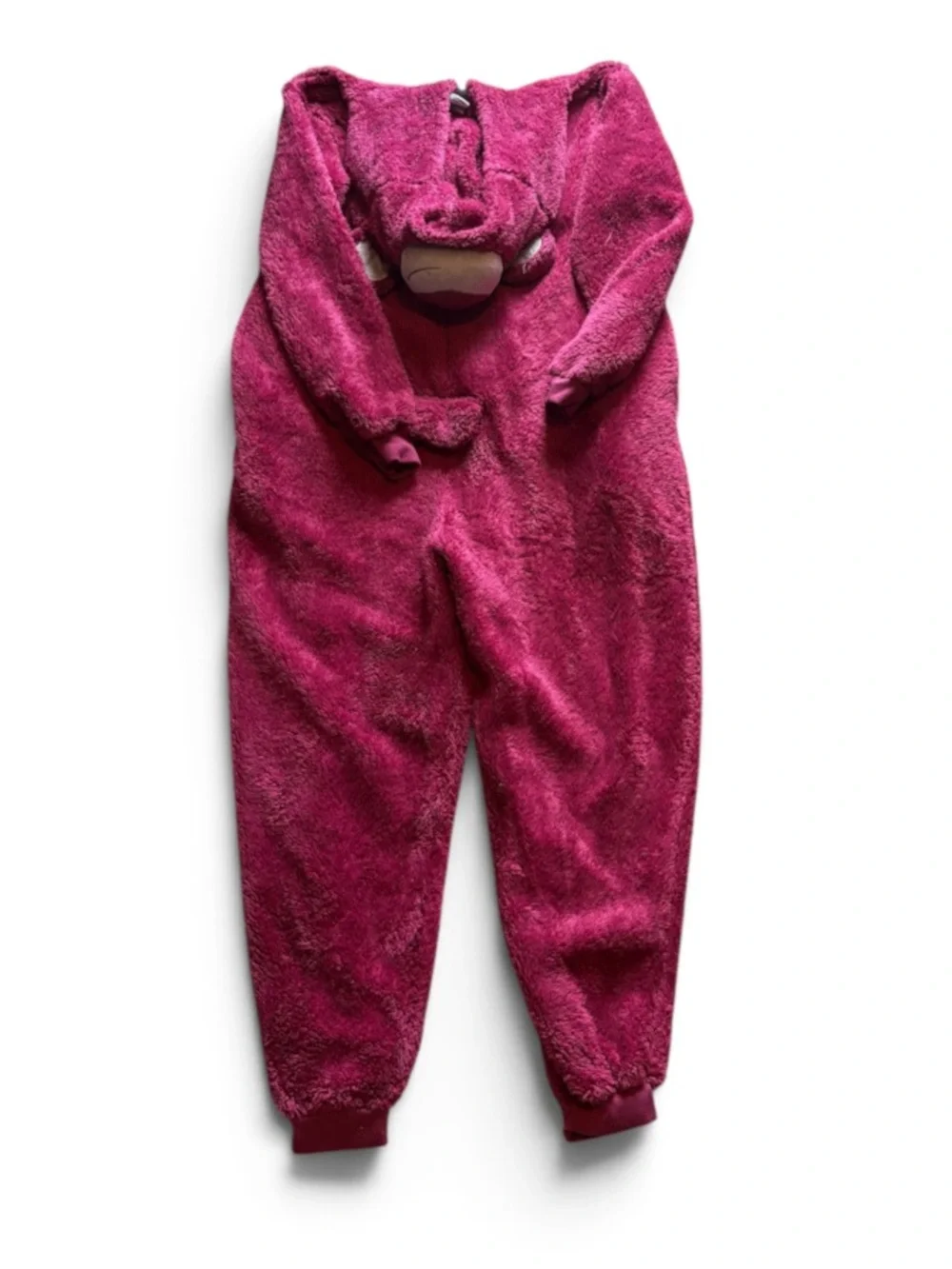 Disney cozy magenta
